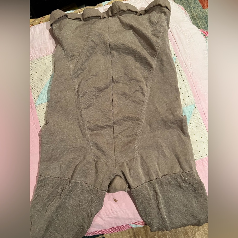 Spanx Shapewear Size G